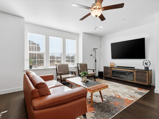 2641 High Cotton Lane, Garland, TX 75042