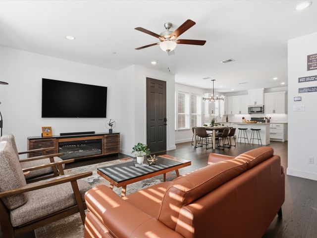 2641 High Cotton Lane, Garland, TX 75042