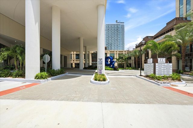 275 1ST AVENUE S 3308, St Petersburg, FL 33701