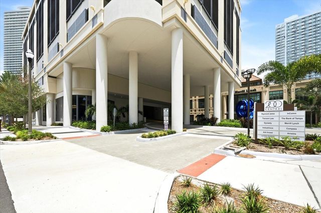 275 1ST AVENUE S 3308, St Petersburg, FL 33701