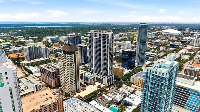 275 1ST AVENUE S 3308, St Petersburg, FL 33701