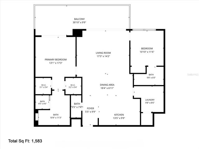 275 1ST AVENUE S 3308, St Petersburg, FL 33701