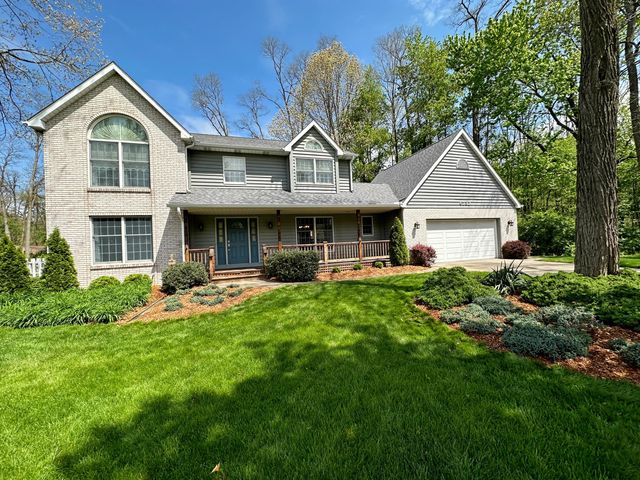 6732 Vienna Avenue, Portage, IN 46368