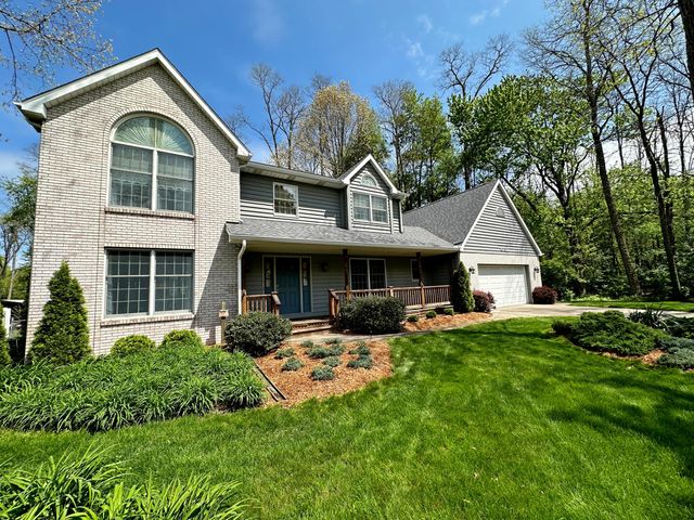 6732 Vienna Avenue, Portage, IN 46368