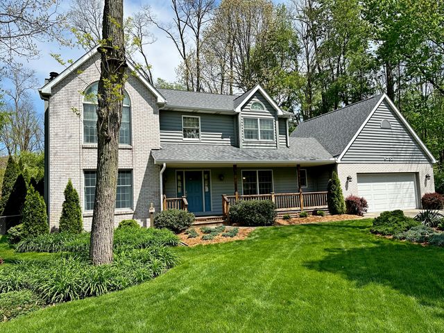 6732 Vienna Avenue, Portage, IN 46368