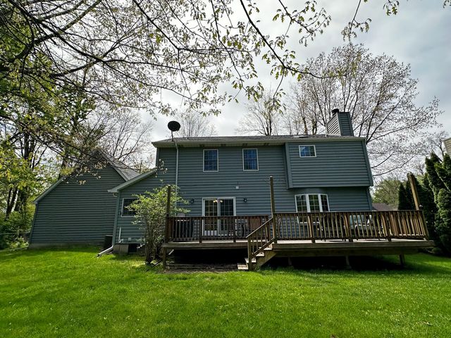 6732 Vienna Avenue, Portage, IN 46368
