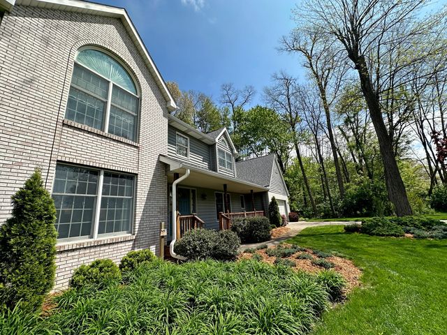 6732 Vienna Avenue, Portage, IN 46368