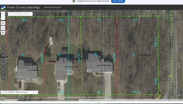 6732 Vienna Avenue, Portage, IN 46368