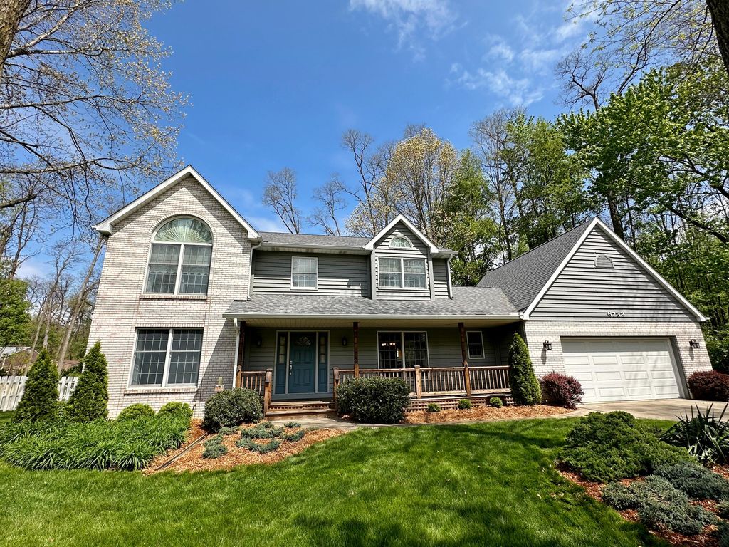 6732 Vienna Avenue, Portage, IN 46368