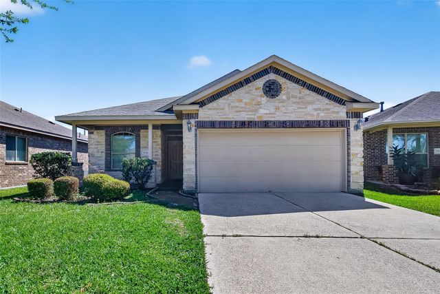 5950 Carpenters Hollow Court, Houston, TX 77049