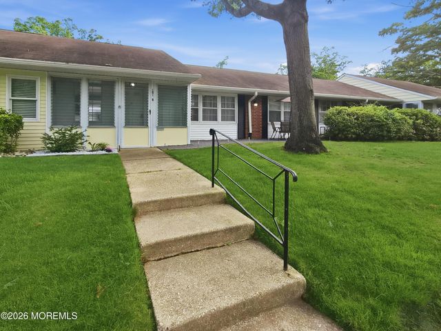 151B Buckingham Drive, Lakewood, NJ 08701