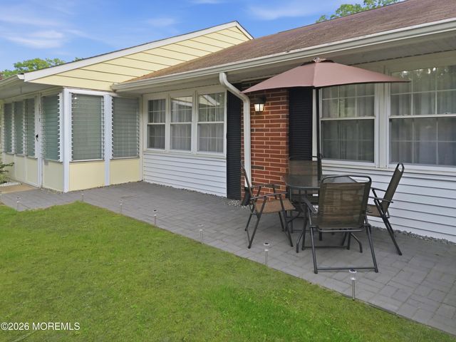 151B Buckingham Drive, Lakewood, NJ 08701