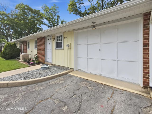 151B Buckingham Drive, Lakewood, NJ 08701