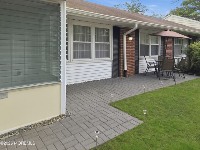 151B Buckingham Drive, Lakewood, NJ 08701