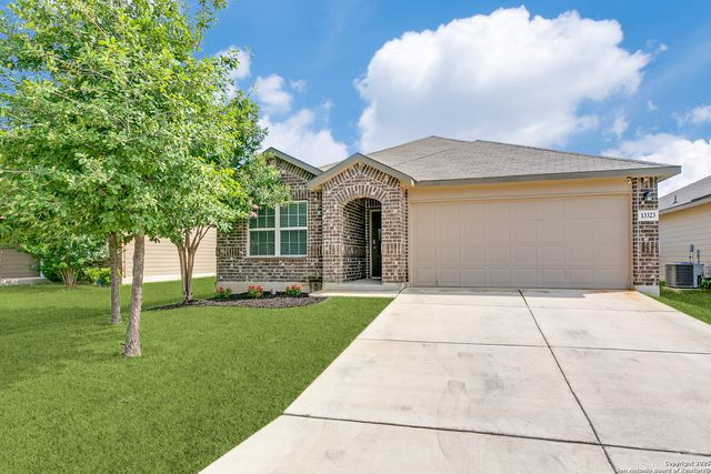 13323 Spike Rush, San Antonio, TX 78254
