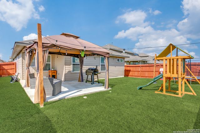 13323 Spike Rush, San Antonio, TX 78254