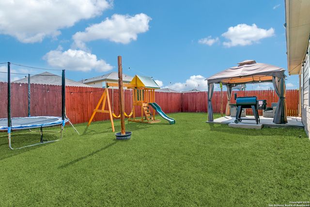 13323 Spike Rush, San Antonio, TX 78254