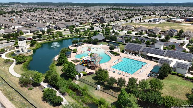13323 Spike Rush, San Antonio, TX 78254