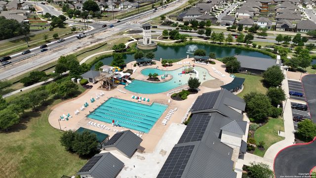 13323 Spike Rush, San Antonio, TX 78254