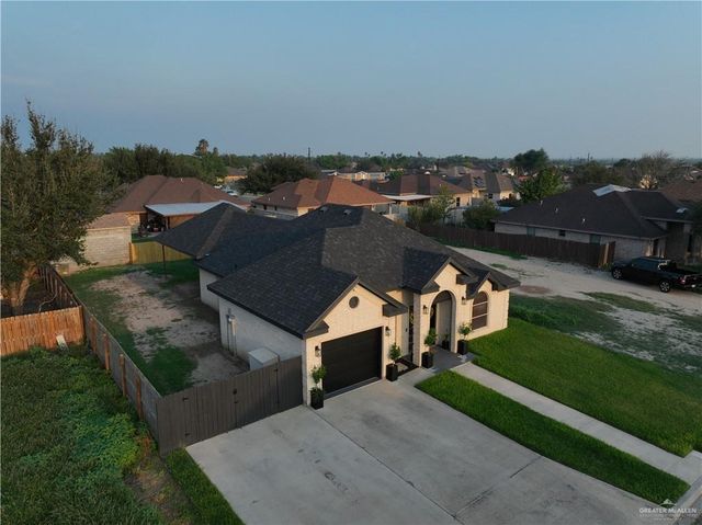133 Gardenia Circle, Rio Grande City, TX 78582