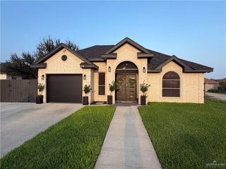 133 Gardenia Circle, Rio Grande City, TX 78582