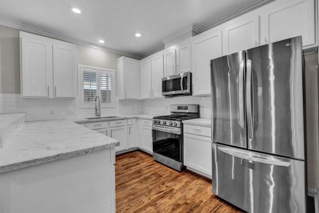 5832 Darling Street 5, Houston, TX 77007