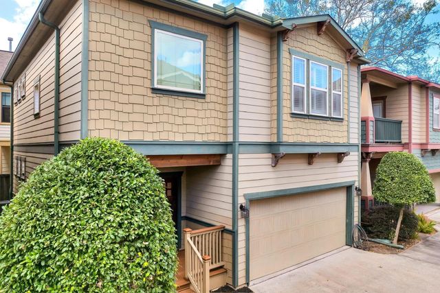 5832 Darling Street 5, Houston, TX 77007