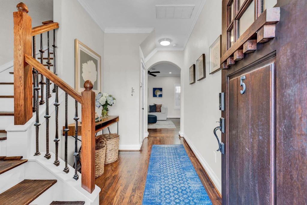 5832 Darling Street 5, Houston, TX 77007