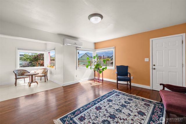 233 W Third Street, Port Angeles, WA 98362