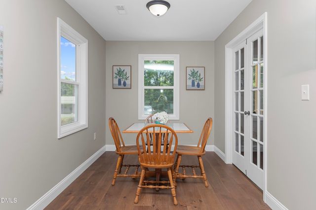 644 Moores Chapel Road, Lillington, NC 27546