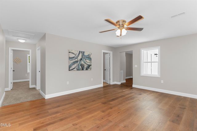 644 Moores Chapel Road, Lillington, NC 27546