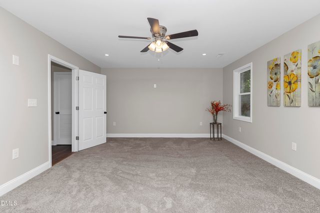 644 Moores Chapel Road, Lillington, NC 27546