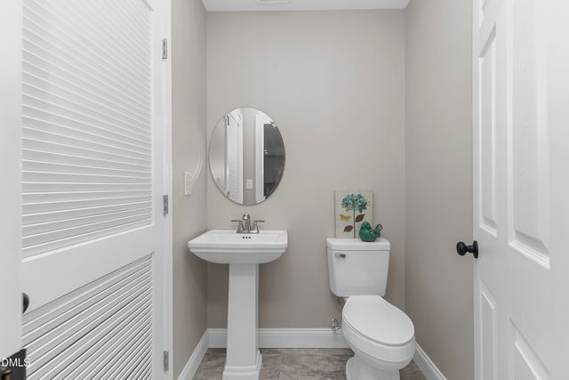 644 Moores Chapel Road, Lillington, NC 27546