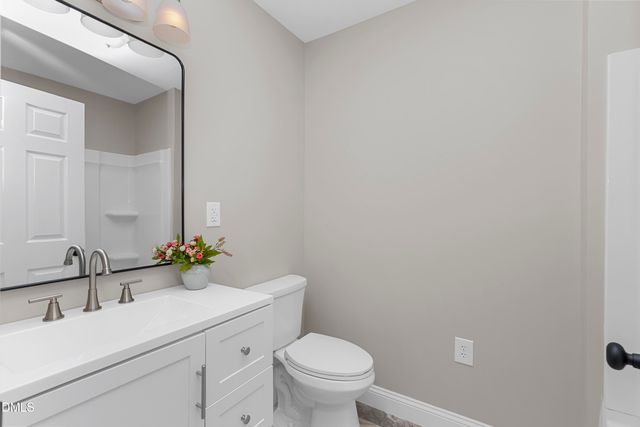 644 Moores Chapel Road, Lillington, NC 27546