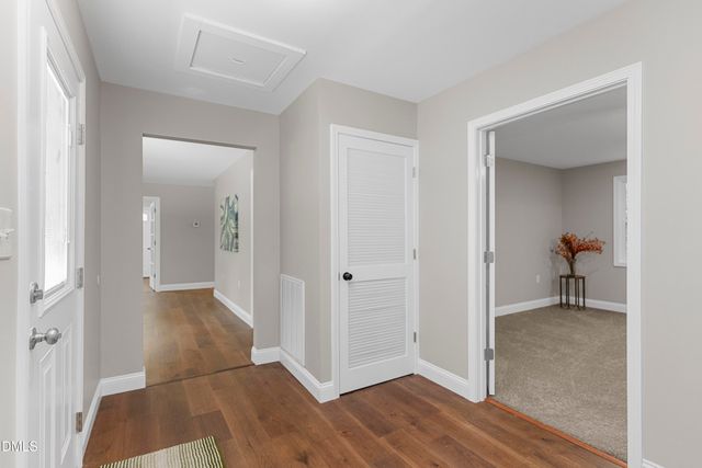 644 Moores Chapel Road, Lillington, NC 27546
