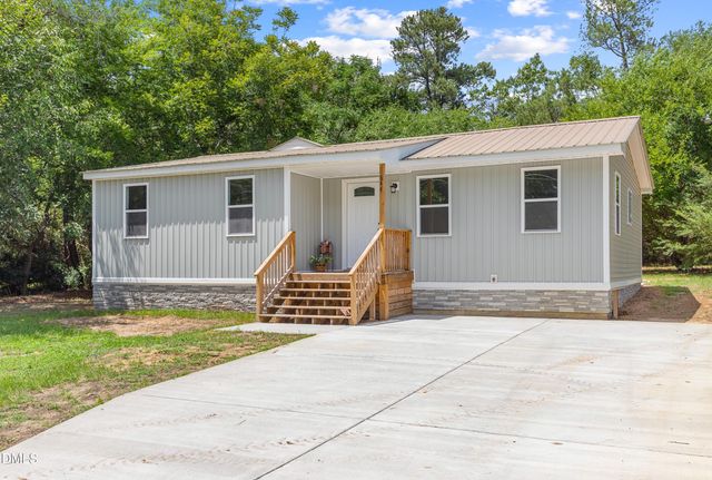 644 Moores Chapel Road, Lillington, NC 27546
