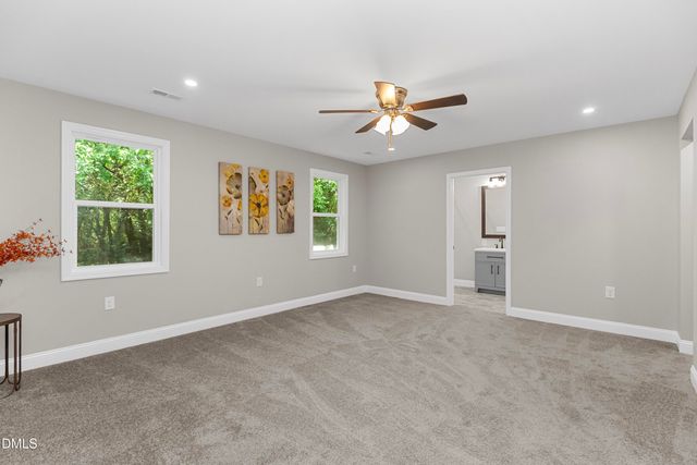 644 Moores Chapel Road, Lillington, NC 27546