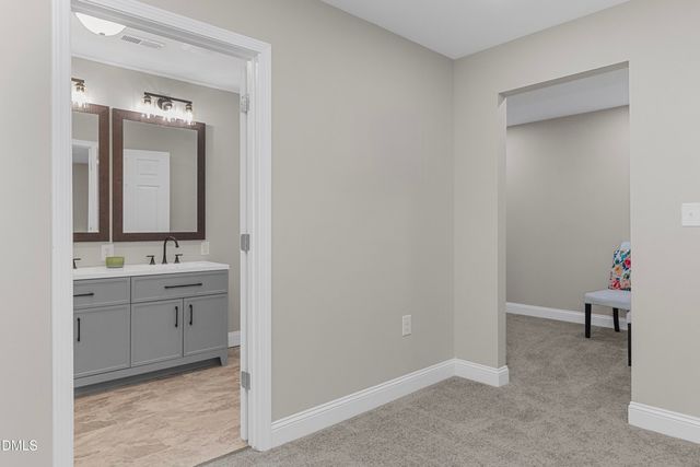 644 Moores Chapel Road, Lillington, NC 27546