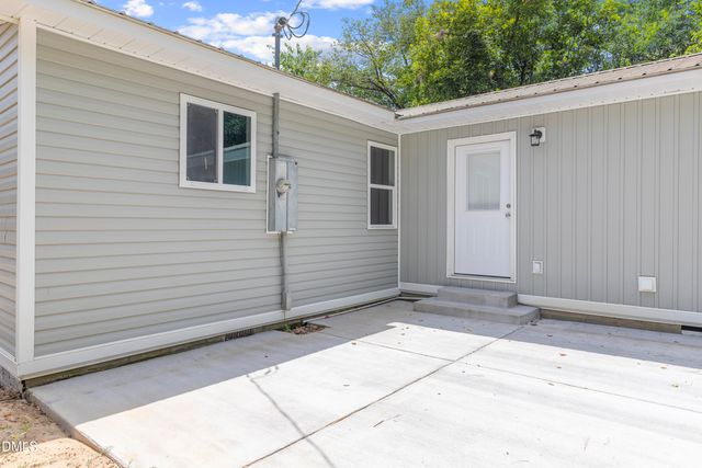 644 Moores Chapel Road, Lillington, NC 27546