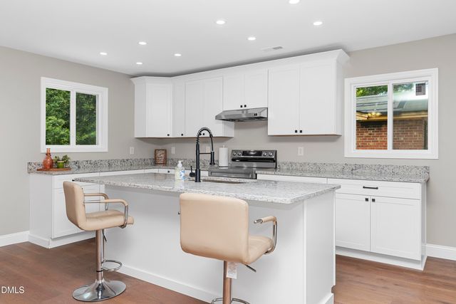 644 Moores Chapel Road, Lillington, NC 27546