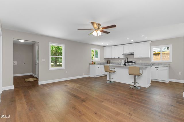 644 Moores Chapel Road, Lillington, NC 27546