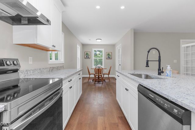 644 Moores Chapel Road, Lillington, NC 27546