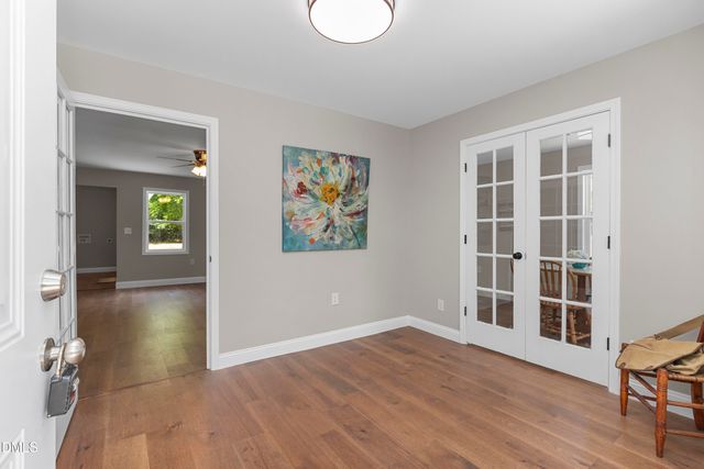 644 Moores Chapel Road, Lillington, NC 27546