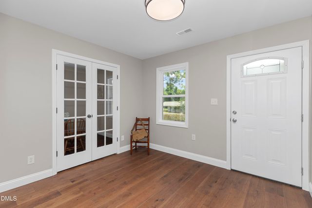 644 Moores Chapel Road, Lillington, NC 27546