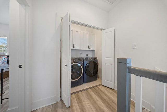 1102 Paul Quinn Street G, Houston, TX 77091