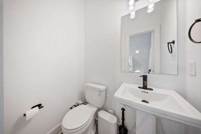 1102 Paul Quinn Street G, Houston, TX 77091