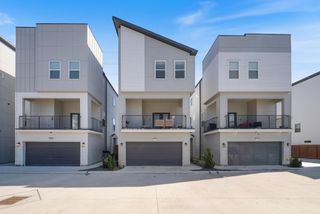 1102 Paul Quinn Street G, Houston, TX 77091