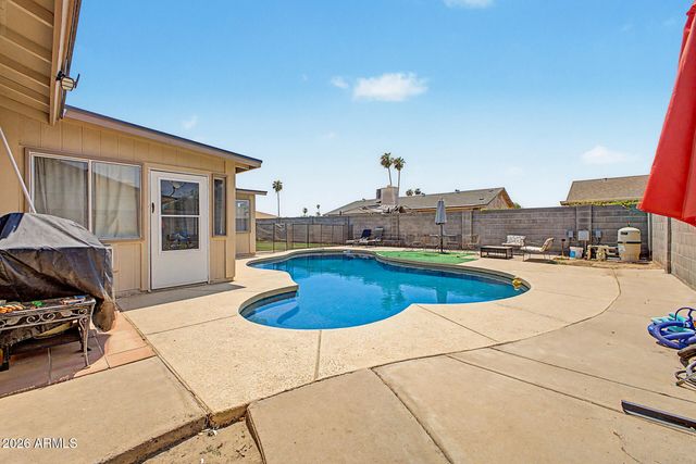 701 W LOS LAGOS VISTA Avenue, Mesa, AZ 85210