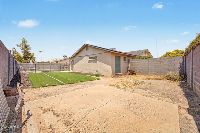 701 W LOS LAGOS VISTA Avenue, Mesa, AZ 85210