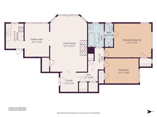 212 Eaton Road 22, San Mateo, CA 94402